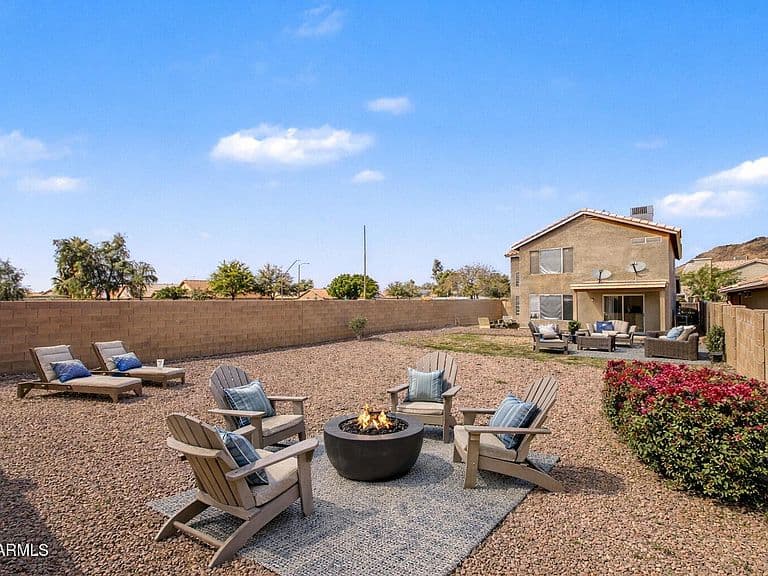 5031 W ORAIBI Drive photo 1