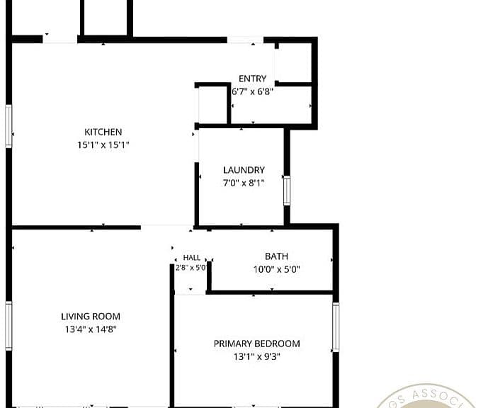 208 Woodland Ave photo 5