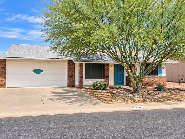 12432 W GALAXY Drive photo 1