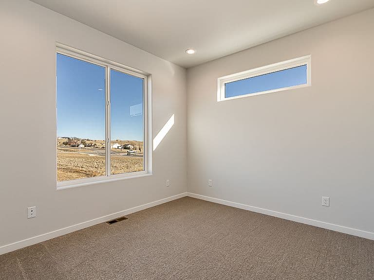 The Ironwood Plan, Saddle Ridge photo 4