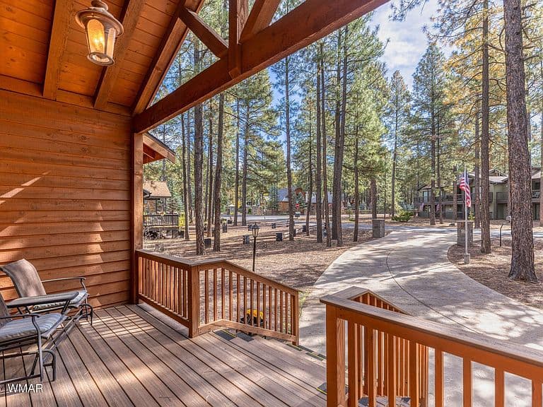 4526 Deep Forest Dr photo 4