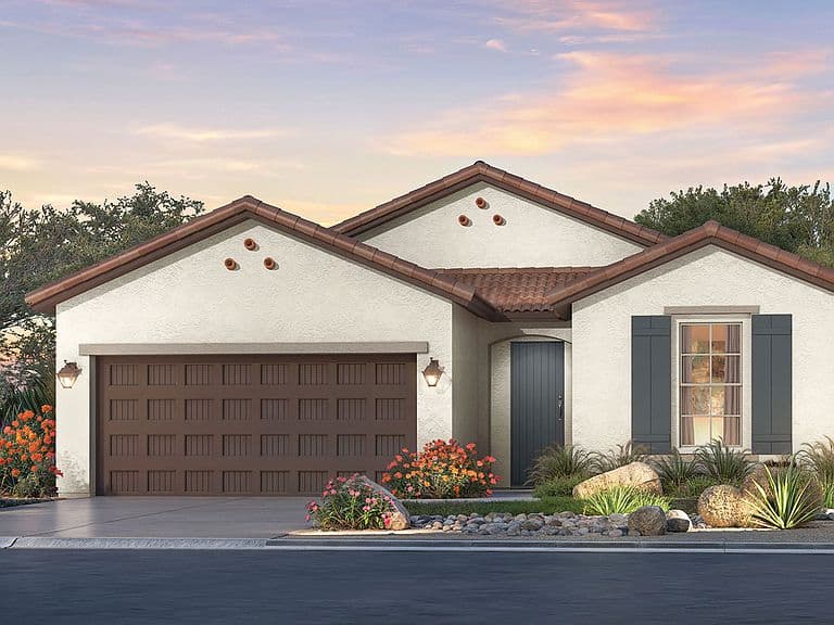 Blossom Plan, Quail Creek photo 2