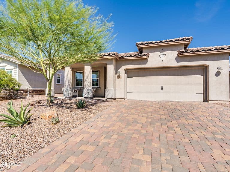 14162 N Silverleaf Ln photo 1