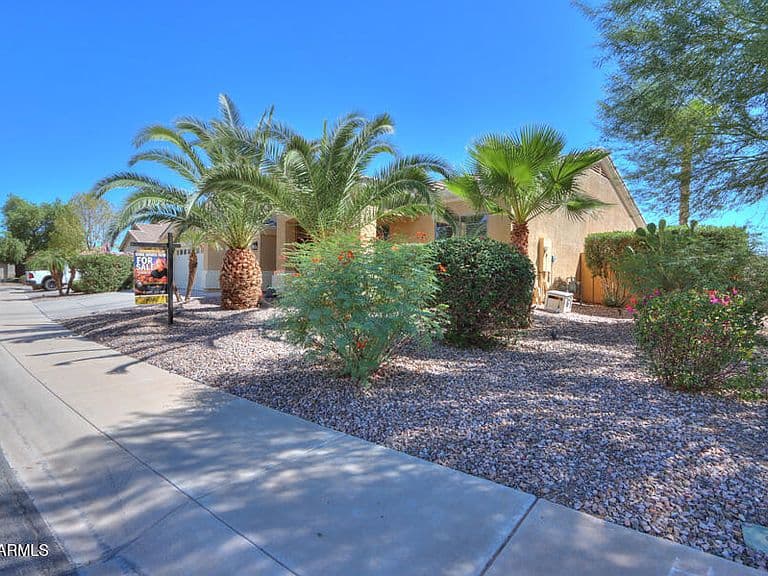 19113 N FALCON Lane photo 3