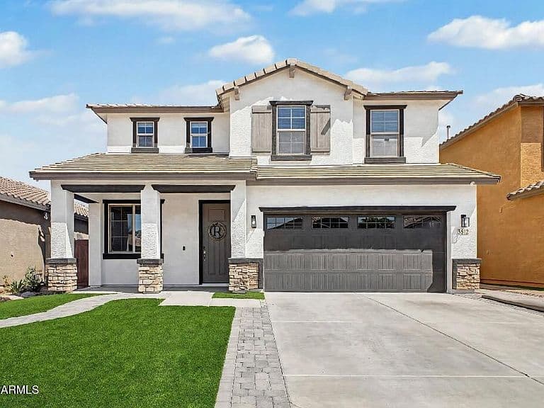 3912 E BLUE SPRUCE Lane photo 2