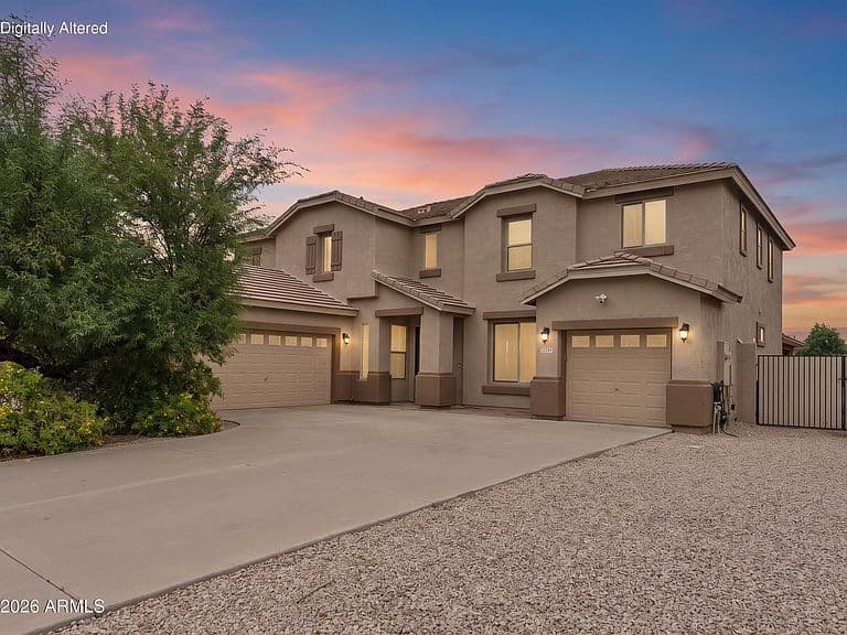 249 E PASO FINO Way photo 1