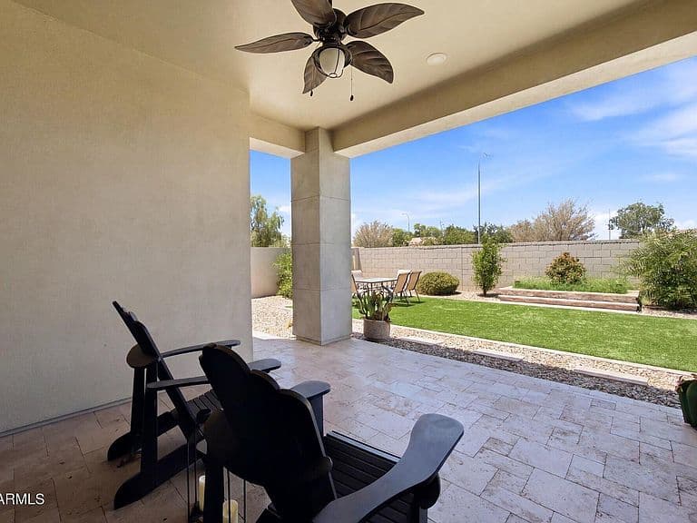 5140 S SPRINGS Place photo 3