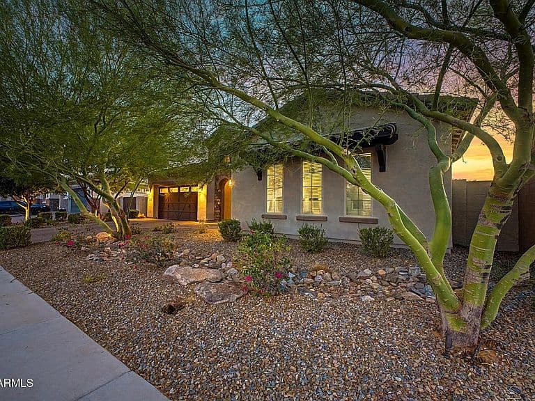 7518 S Quinn Court photo 3