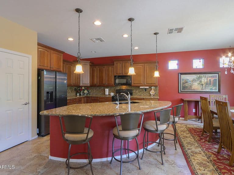 42549 W KINGFISHER Drive photo 5