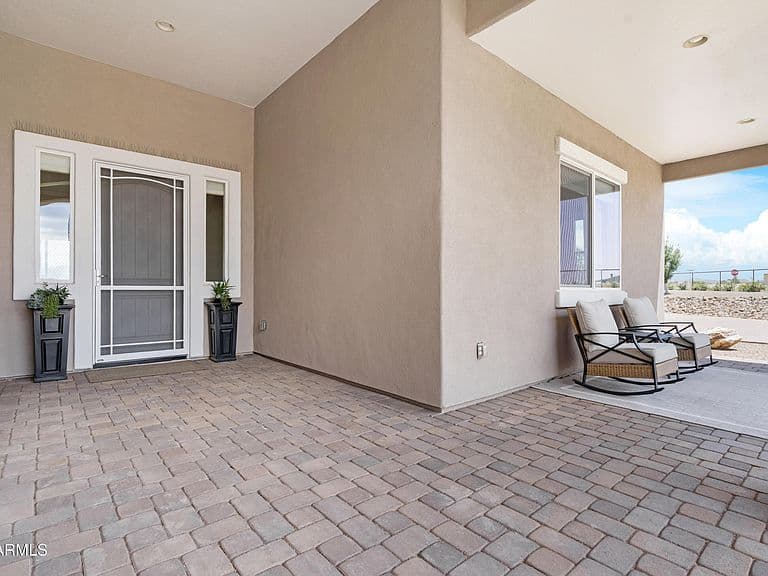 9480 E PRONGHORN Lane photo 5