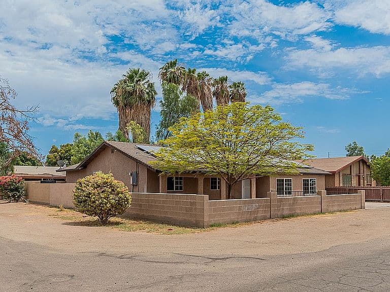 8415 S Yavapai Ln photo 1