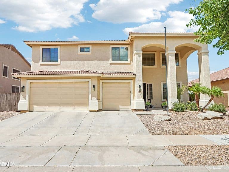 15748 W SHANGRI LA Road photo 5