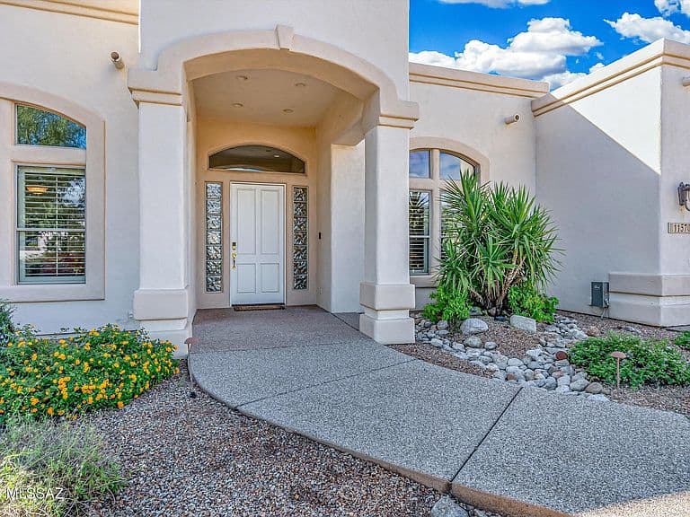 11570 E Quiet Valley Pl photo 4