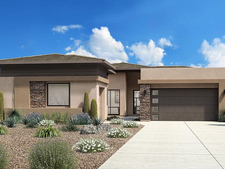 12686 E CASITAS DEL RIO Drive photo 1