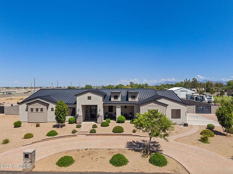 3562 E Aspen Court photo 1