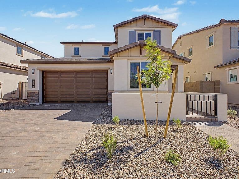 21501 E TIMBERLINE Road photo 1