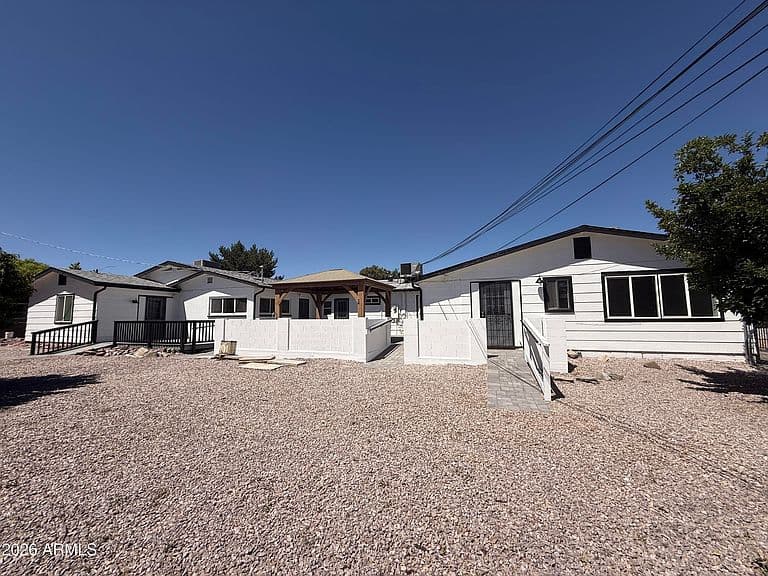 3225 N PLEASANT VIEW Drive photo 1