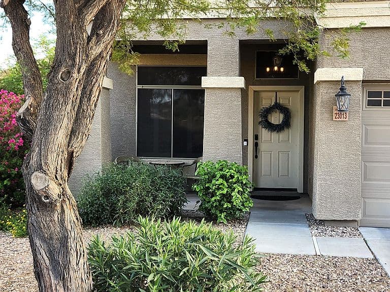 23013 W KIMBERLY Drive photo 3