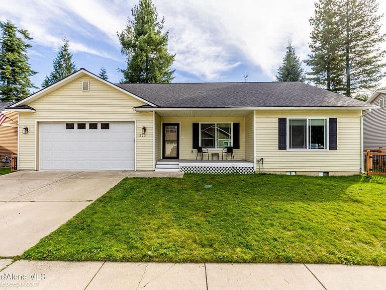 323 Huppert Ln photo 1