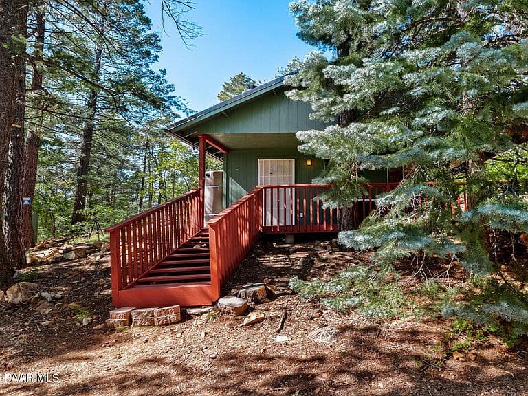 318X E Poland Rd photo 2