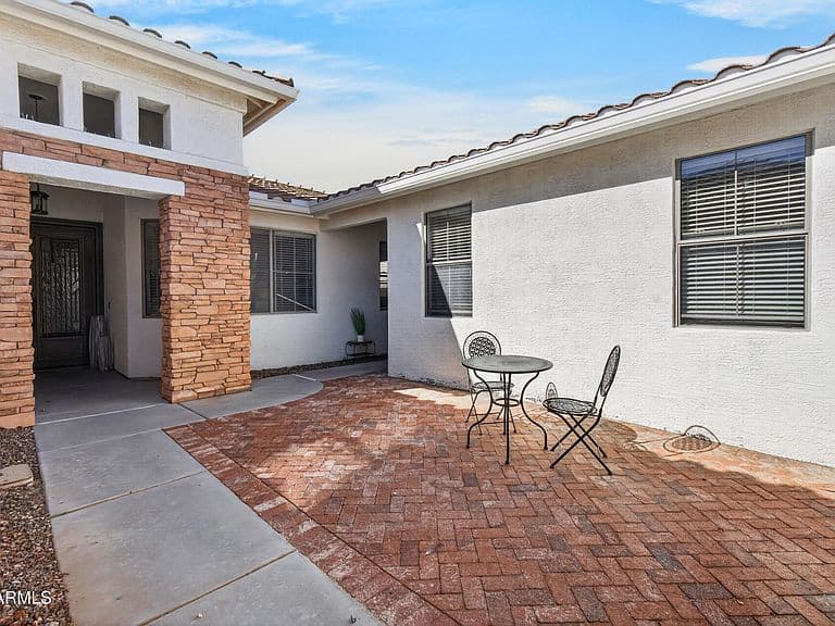 8925 E STONEY VISTA Drive photo 5