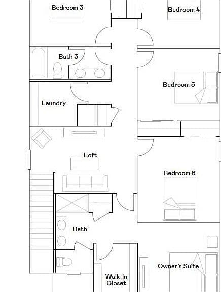 9850 W CLARENDON Avenue photo 3