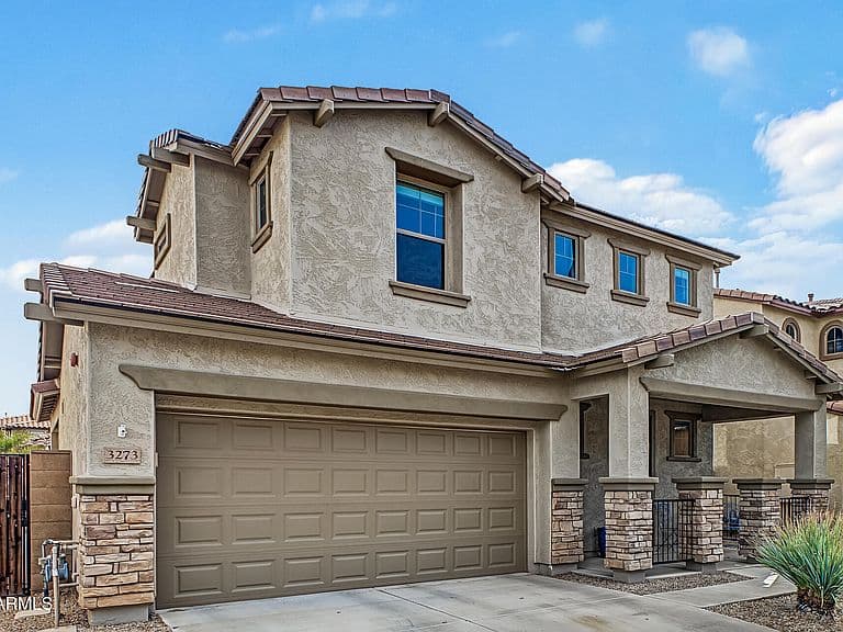 3273 E MORNING STAR Lane photo 3