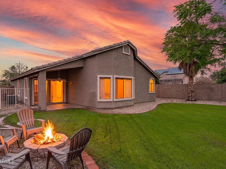 8631 E MILAGRO Avenue photo 2