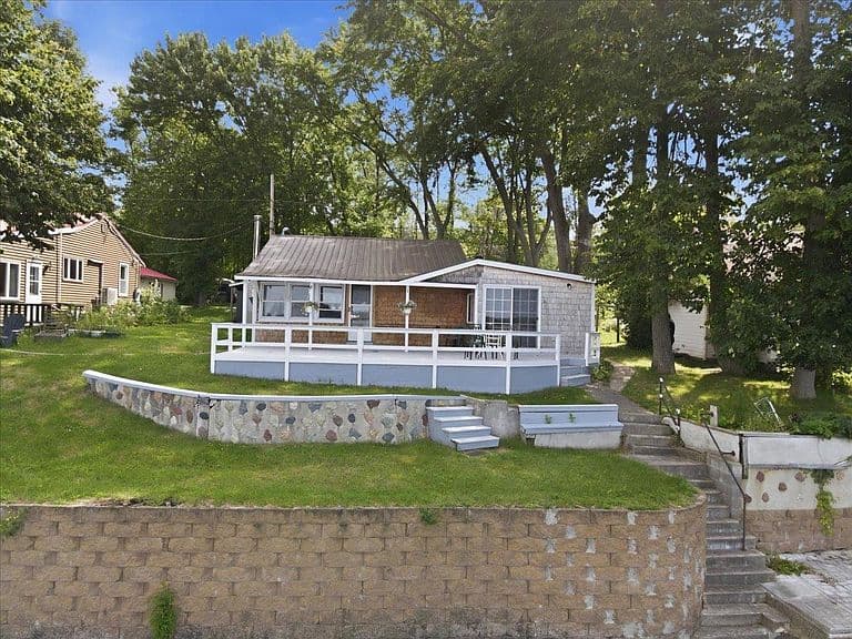 479 Bingham Shore Road photo 4