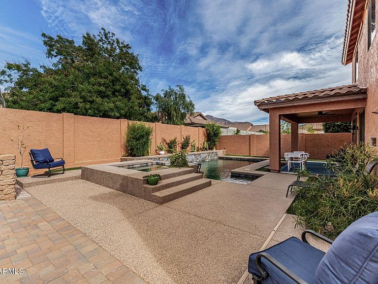 7622 E GLOBEMALLOW Lane photo 2