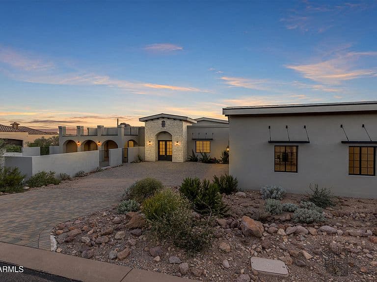 9431 E SUPERSTITION MOUNTAIN Drive #36 photo 3