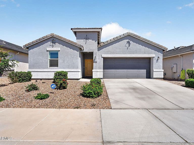 9871 S Palo Verde Drive photo 2