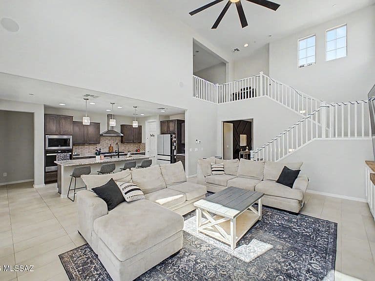 13333 E Librada Leon Way photo 5