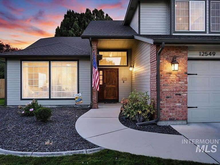 12549 W Braddock Dr photo 3