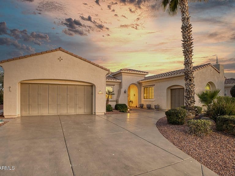 23029 N LAS POSITAS Drive photo 1