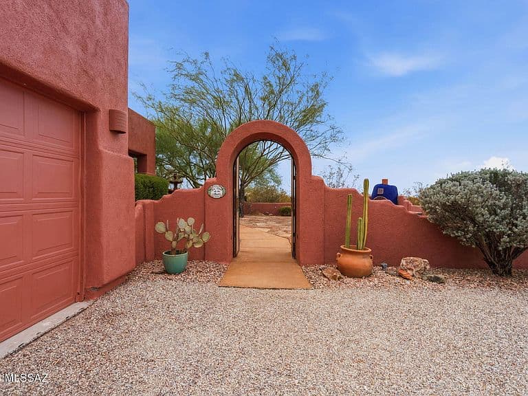 16278 S Creosote View Ln photo 5