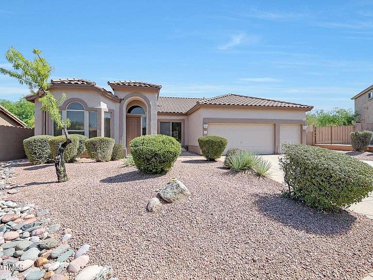 7632 E SNOWDON Circle photo 1