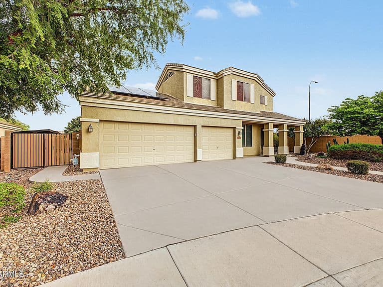 4998 E KARSTEN Drive photo 2