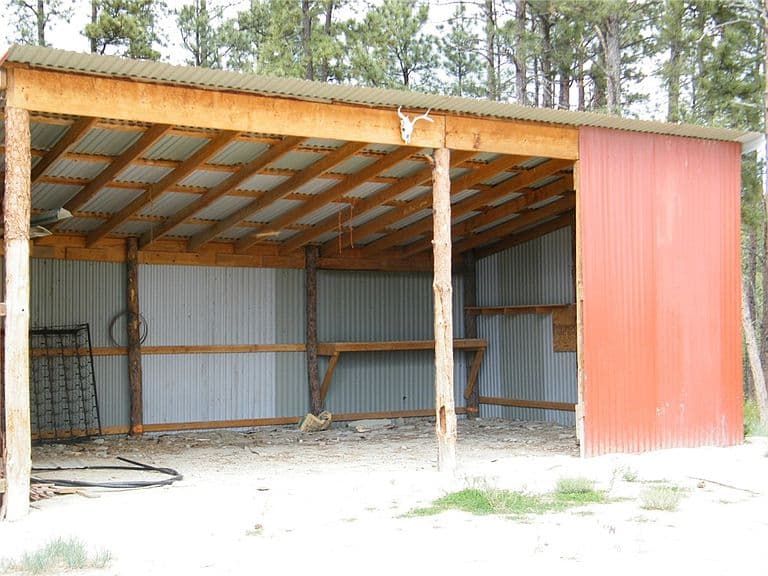448 W Parrot Creek Rd photo 2