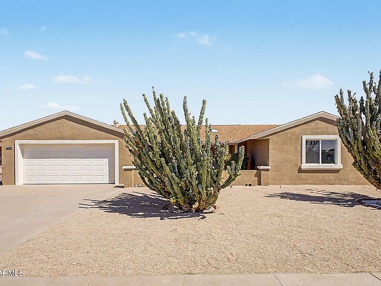 10014 W OAK RIDGE Drive photo 1