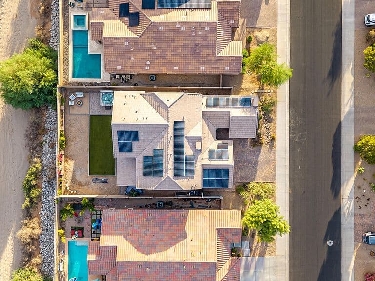 18591 W SUNWARD Drive photo 5