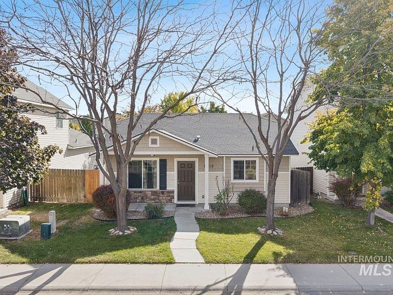8215 W Grubstake St photo 5