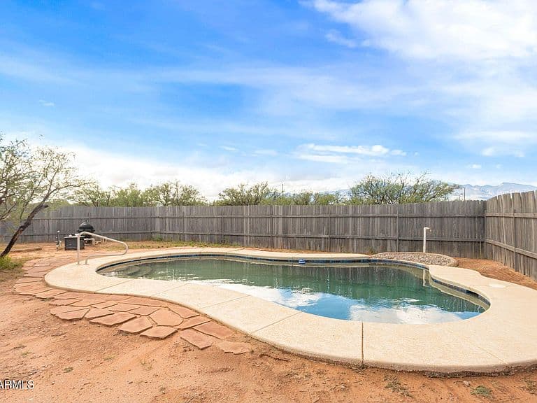 5868 S HARGIS RANCH Road photo 4