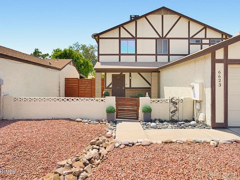 6623 W BROWN Street photo 3