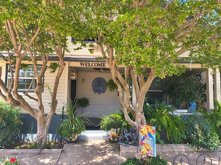 501 W VISTA Street photo 4