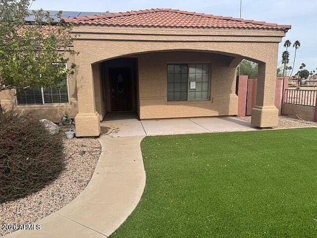 10876 W SAN LAZARO Drive photo 2