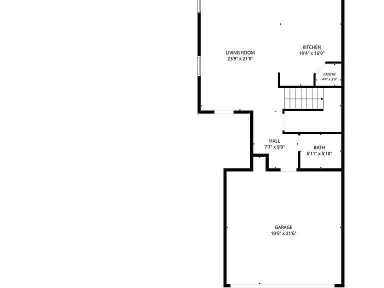 4840 E VILLAGE Drive photo 2