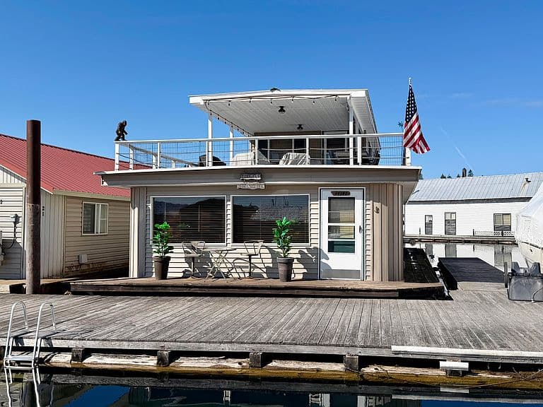 34141 N Scenic Bay D Dock #C photo 1