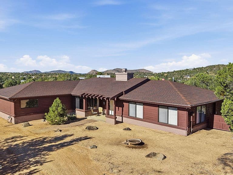 14340 N Hawkins Trl photo 1