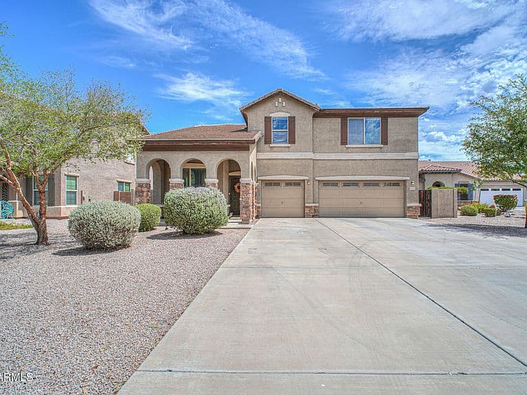 6757 S TUCANA Lane photo 2